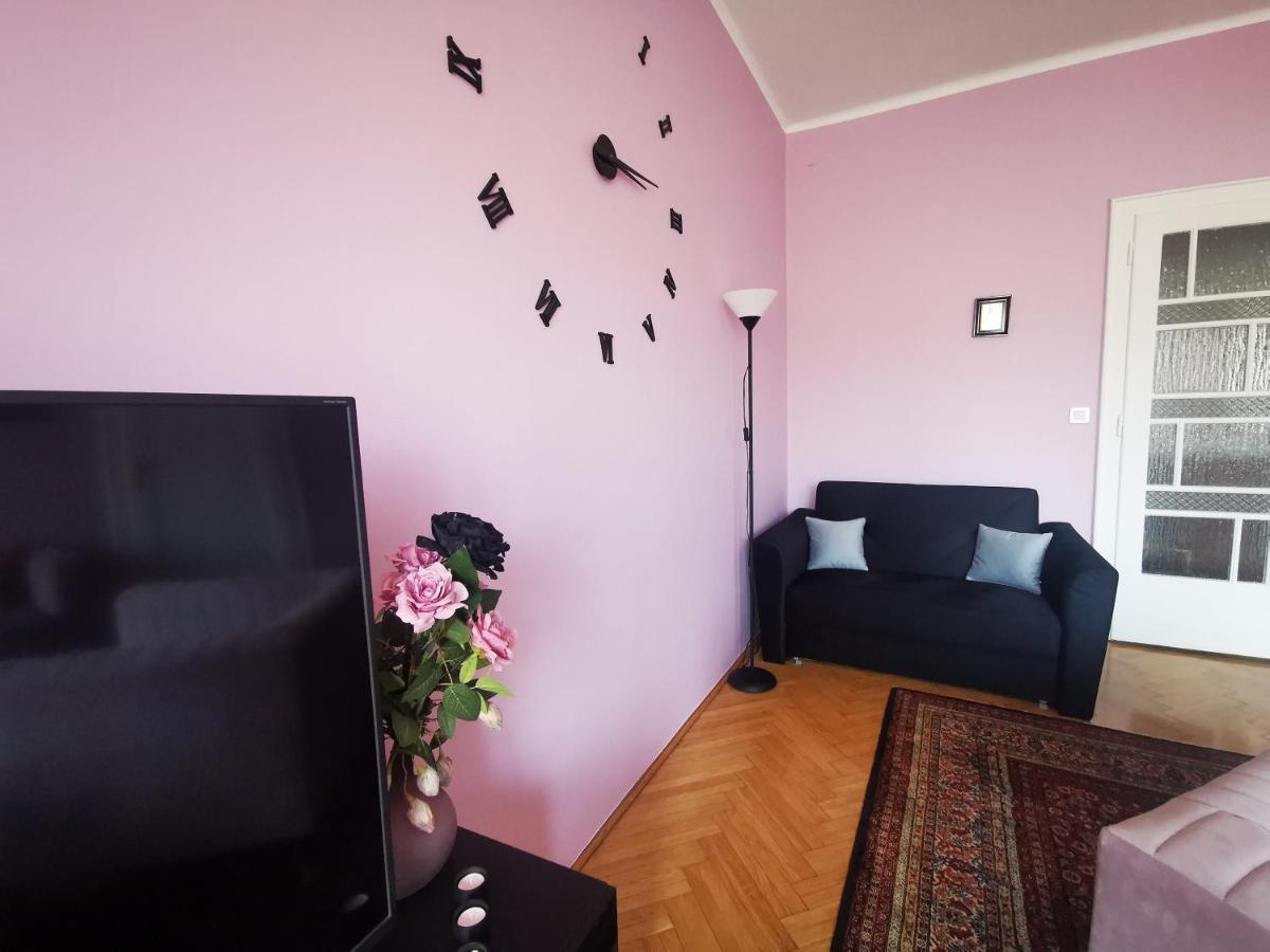 Apartament Mario Bezplatny Parking Bielsko-Biala Exterior photo