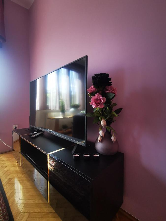 Apartament Mario Bezplatny Parking Bielsko-Biala Exterior photo