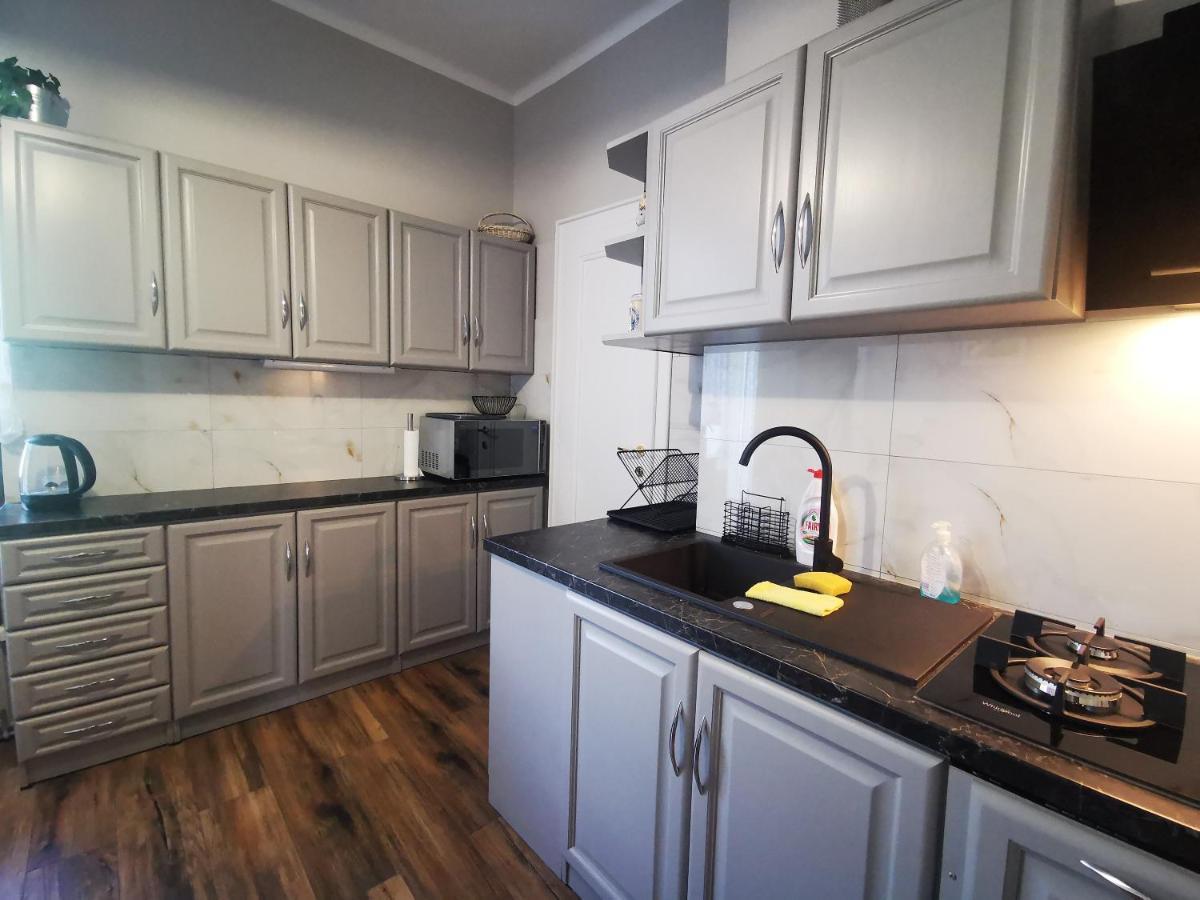 Apartament Mario Bezplatny Parking Bielsko-Biala Exterior photo