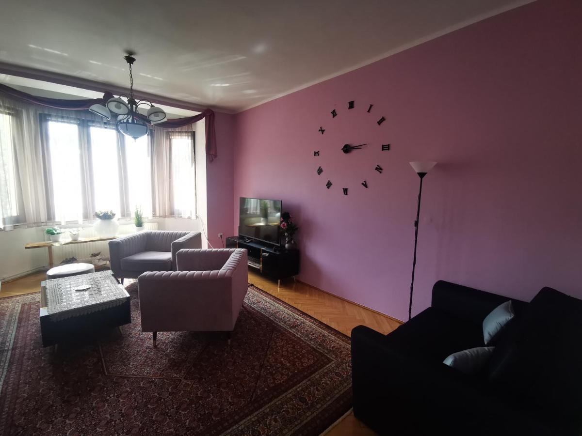 Apartament Mario Bezplatny Parking Bielsko-Biala Exterior photo